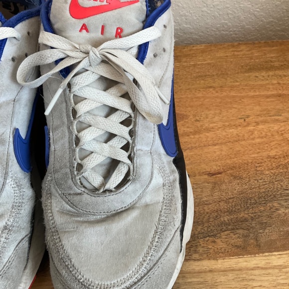 Nike Air Max 2090 EOI  Evolution of Icons Mens 12 - Picture 8 of 14